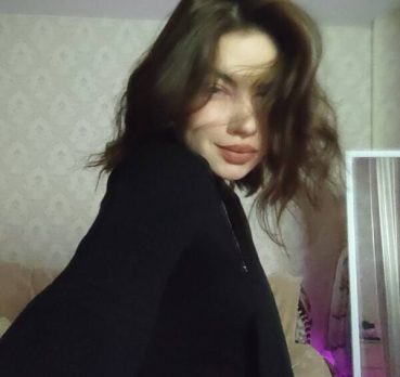 даша, 22 лет, Красноярск, Россия