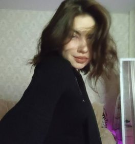 даша, 19 лет, Женщина, Красноярск, Россия