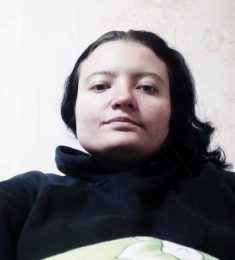 Руслана, 28 лет, Женщина, Новый Буг, Украина
