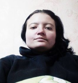 Руслана, 26 лет, Женщина, Новый Буг, Украина