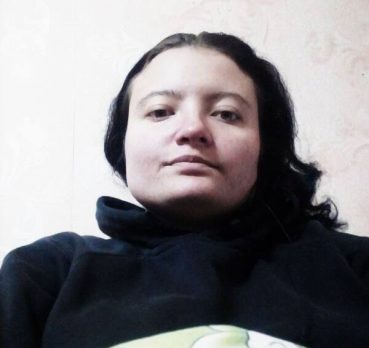 Руслана, 28 лет, Новый Буг, Украина