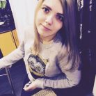 Алина, 25 лет, Москва, Россия