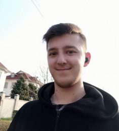 Камиль, 27 лет, Мужчина, Бишкек, Киргизия