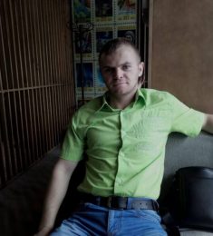 Сергій, 36 лет, Мужчина, Киев, Украина