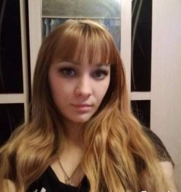 Ольга, 27 лет, Женщина, Москва, Россия