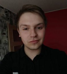 Дмитрий, 26 лет, Мужчина, Луганск, Украина