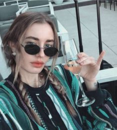 Ника, 27 лет, Женщина, Измайлово, Россия