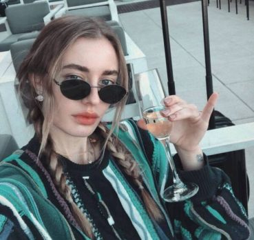 Ника, 27 лет, Измайлово, Россия