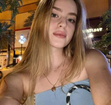 Ангелина, 25 лет, Херсон, Украина