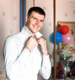 Дмитрий, 36 лет, Мужчина, Минск, Беларусь