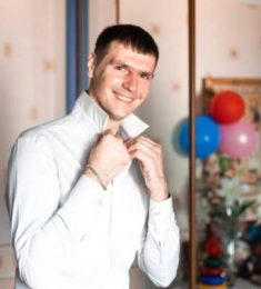 Дмитрий, 37 лет, Мужчина, Минск, Беларусь
