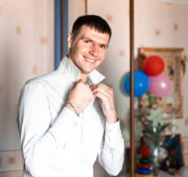 Дмитрий, 37 лет, Минск, Беларусь