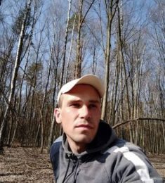 Юра, 32 лет, Мужчина, Раздельная, Украина