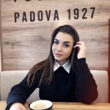 Александра, 23 лет, Красноармейск, Украина