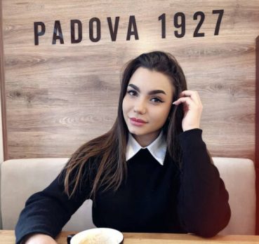 Александра, 23 лет, Красноармейск, Украина