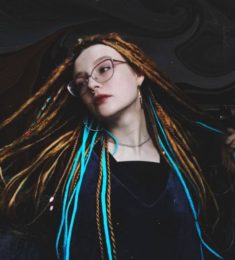 Маруся, 25 лет, Женщина, Харьков, Украина