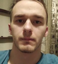 Евгений, 23 лет, Мужчина, Брянск, Россия