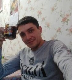Андрей, 38 лет, Мужчина, Екатеринбург, Россия