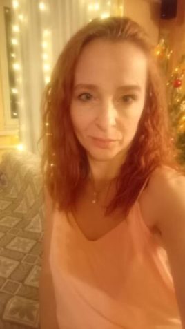 Екатерина, 45 лет, Уфа, Россия