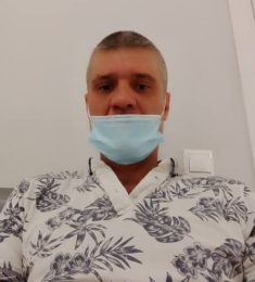 Виталий, 47 лет, Мужчина, Рязань, Россия