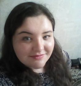 Валерия, 29 лет, Женщина, Донецк, Украина
