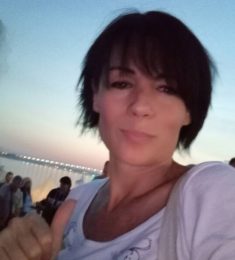 Ольга, 52 лет, Женщина, Днепропетровск, Украина