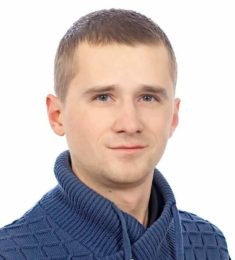 Андрей, 35 лет, Мужчина, Киев, Украина