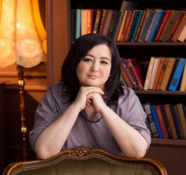 Галина, 54 лет, Волгодонск, Россия