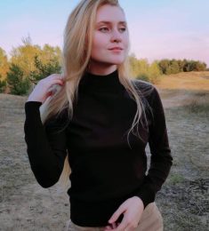 Лера, 28 лет, Женщина, Одесса, Украина