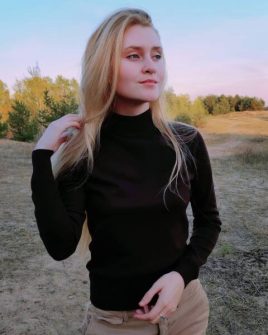 Лера, 27 лет, Одесса, Украина