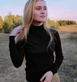 Лера, 27 лет, Женщина, Одесса, Украина