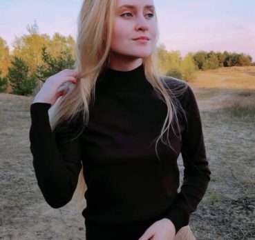 Лера, 28 лет, Одесса, Украина