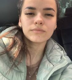 Татьяна, 26 лет, Женщина, Новосибирск, Россия