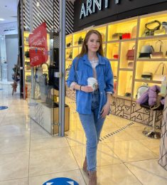 Naty, 30 лет, Женщина, Череповец, Россия