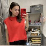 Мила, 28 лет, Одесса, Украина