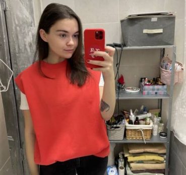 Мила, 28 лет, Одесса, Украина