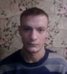 Дима шумик, 25 лет, Мужчина, Днепропетровск, Украина