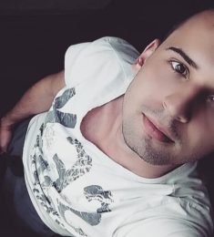 Denis, 29 лет, Мужчина, Донецк, Украина