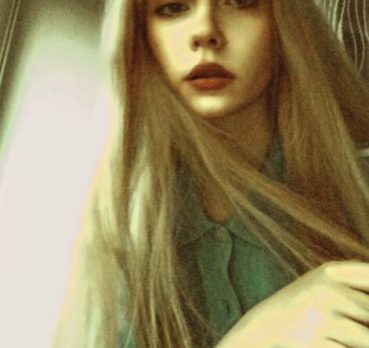 Asya, 21 лет, Москва, Россия