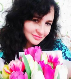 Юлиана, 40 лет, Женщина, Киев, Украина