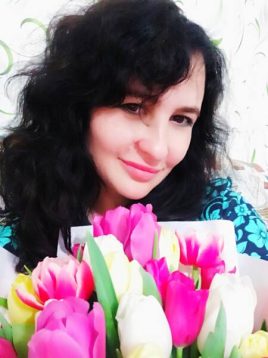 Юлиана, 38 лет, Киев, Украина