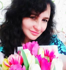 Юлиана, 38 лет, Женщина, Киев, Украина
