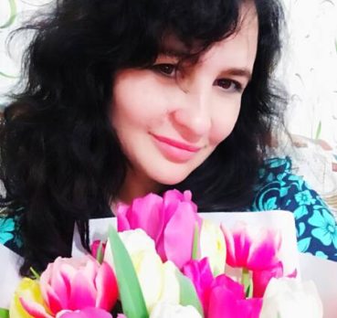 Юлиана, 40 лет, Киев, Украина