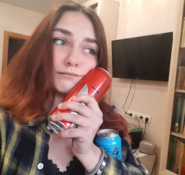 Софья, 23 лет, Липецк, Россия