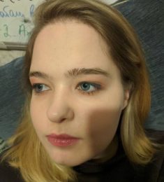 Мария, 21 лет, Женщина, Киев, Украина