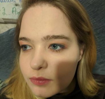 Мария, 21 лет, Киев, Украина