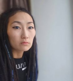 Людмила, 36 лет, Женщина, Улан-Удэ, Россия