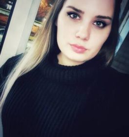 Дарья, 23 лет, Женщина, Тольятти, Россия