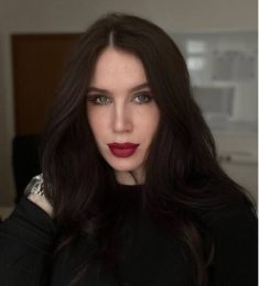Арина Монова, 30 лет, Женщина, Москва, Россия