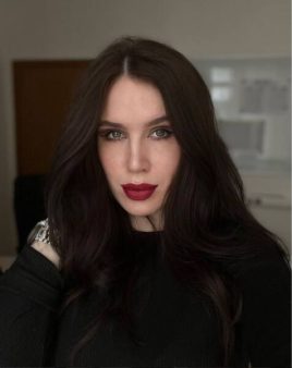 Арина Монова, 28 лет, Москва, Россия